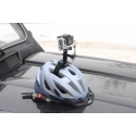 Xrec Strap with Buckles 2x For Gopro Hero 4 3+ 3 2 1 + Quick Connecto