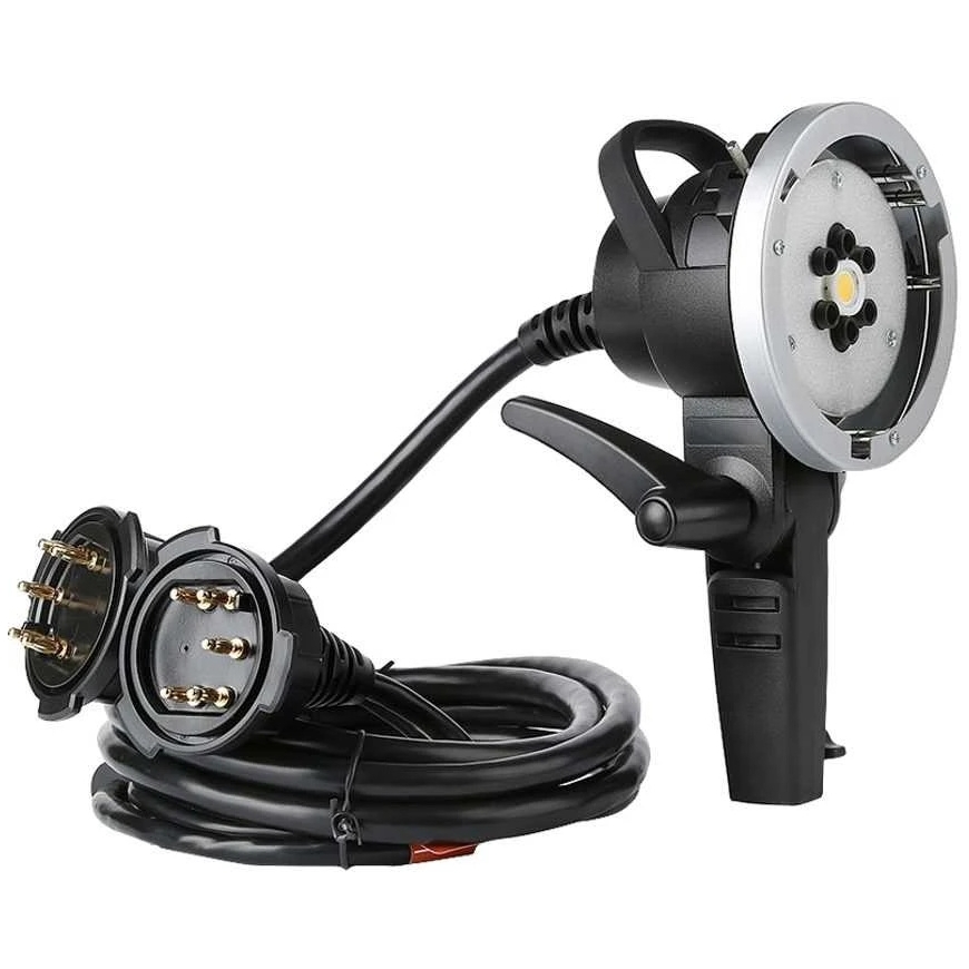 Flash - Godox AD600 1200Ws Bowens Mount Portable Flash Head
