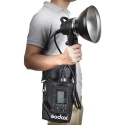 Salama - Godox AD600 1200Ws Bowens-kiinnitteinen kannettava salama Salama - Godox AD600 1200Ws Bowens-kiinnitteinen kannettava salama