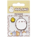 The Carat Shop Molang ja Piu Piu pin-badge