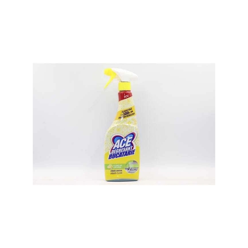 ACE 650ML KITCHEN WHISK – 2