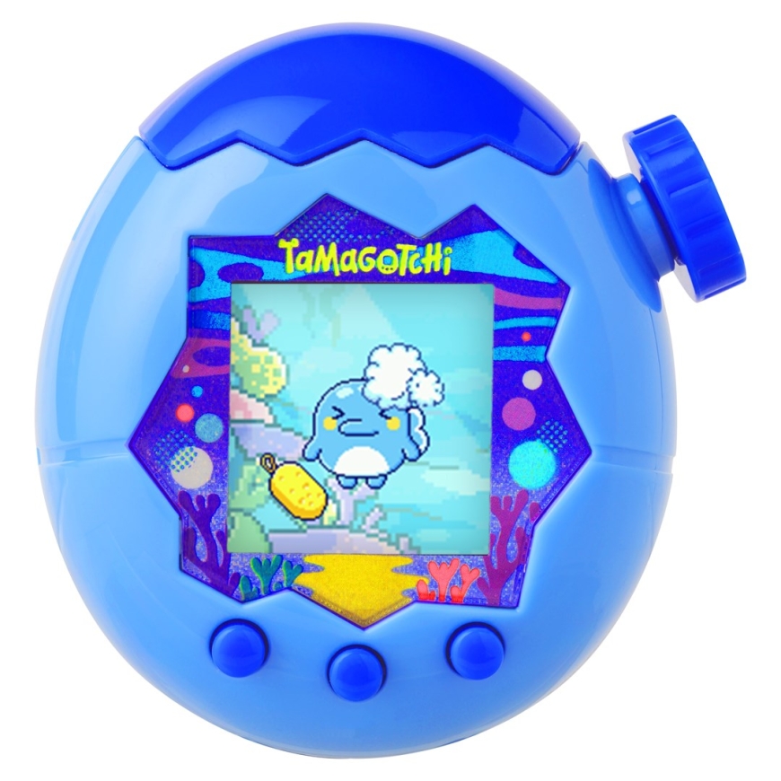 TAMAGOTCHI PARADISE - WATER – 4