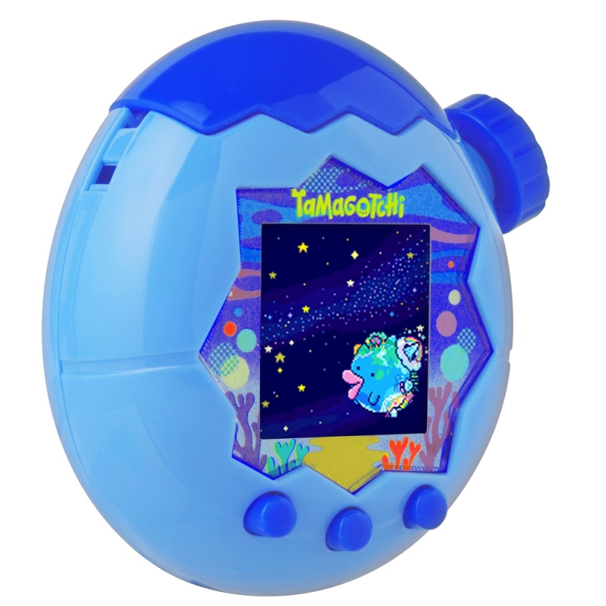 TAMAGOTCHI PARADISE - WATER – 5