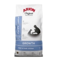 ARION Original Puppy Medium Growth Chicken - dry dog food - 12kg ARION Original Puppy Medium Growth Chicken - dry dog food - 12kg