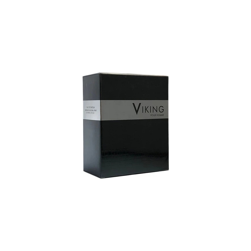 Flavia Parfum Flavia Viking Pour Homme EDP parfumuotas vanduo vyrams, 100 ml – 3