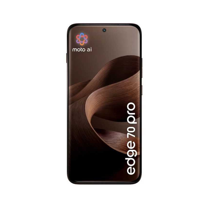 Motorola Edge 70 Pro 8/256GB Chicory Coffee