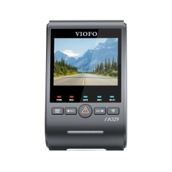 VIOFO A329S 1CH GPS video recorder