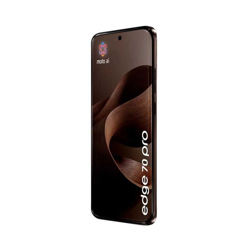 Motorola Edge 70 Pro 8/256GB Chicory Coffee – 4