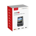 VIOFO A329S 1CH GPS video recorder