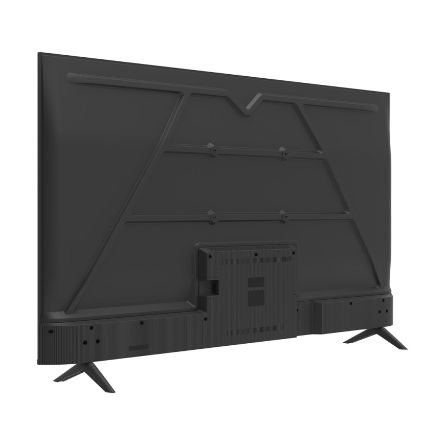Krüger&Matz KM0250UHD-G 126 см (50 дюймов) UHD Смарт ТВ Wi-Fi Черный – 3