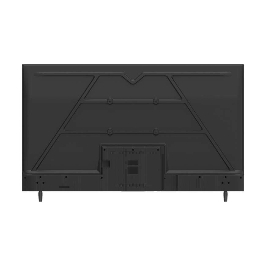 Krüger&Matz KM0250UHD-G 126 см (50 дюймов) UHD Смарт ТВ Wi-Fi Черный – 4