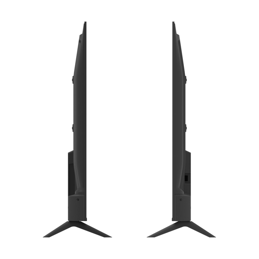 Krüger&Matz KM0250UHD-G 126 см (50 дюймов) UHD Смарт ТВ Wi-Fi Черный – 5