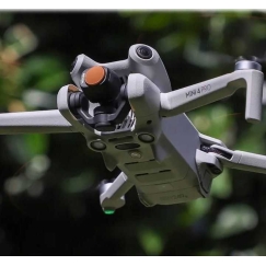 Sunnylife ND16-suodatin DJI Mini 4 Pro:lle