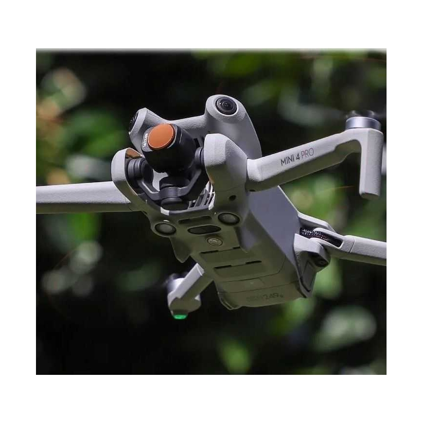 Sunnylife Фильтр ND16 для DJI Mini 4 Pro