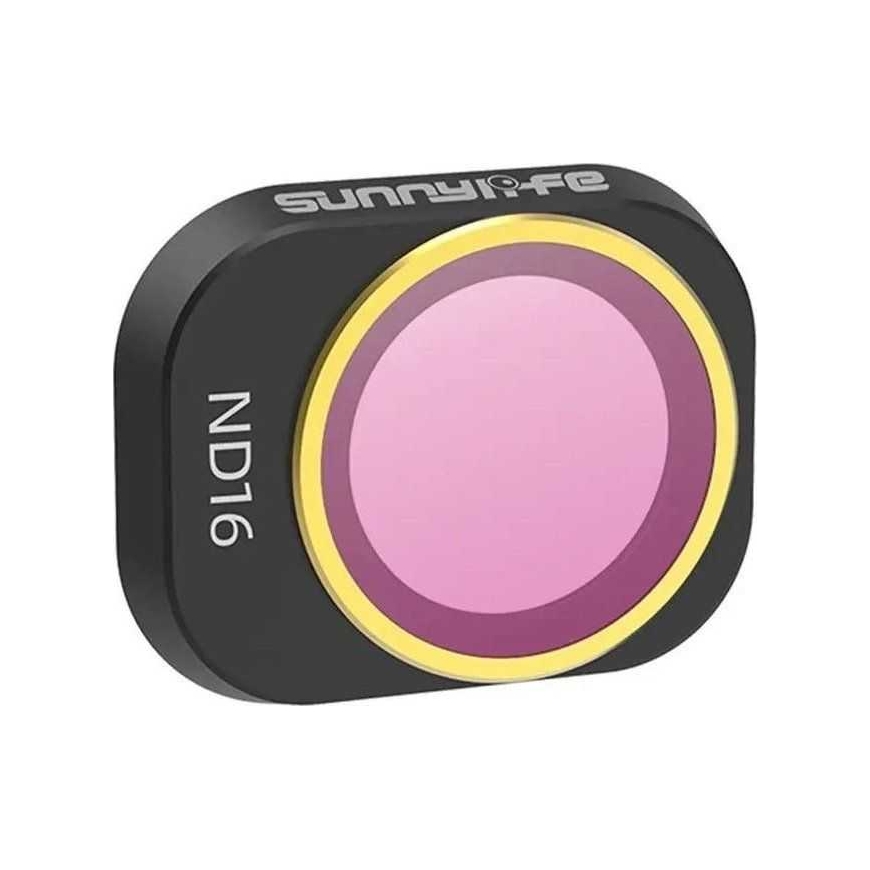 Sunnylife Фильтр ND16 для DJI Mini 4 Pro – 4