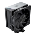 MODECOM Volcano 0C T701 Processor Air Cooler 12 cm Black MODECOM Volcano 0C T701 Processor Air Cooler 12 cm Black