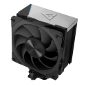 MODECOM Volcano 0C T701 Processor Air Cooler 12 cm Black MODECOM Volcano 0C T701 Processor Air Cooler 12 cm Black