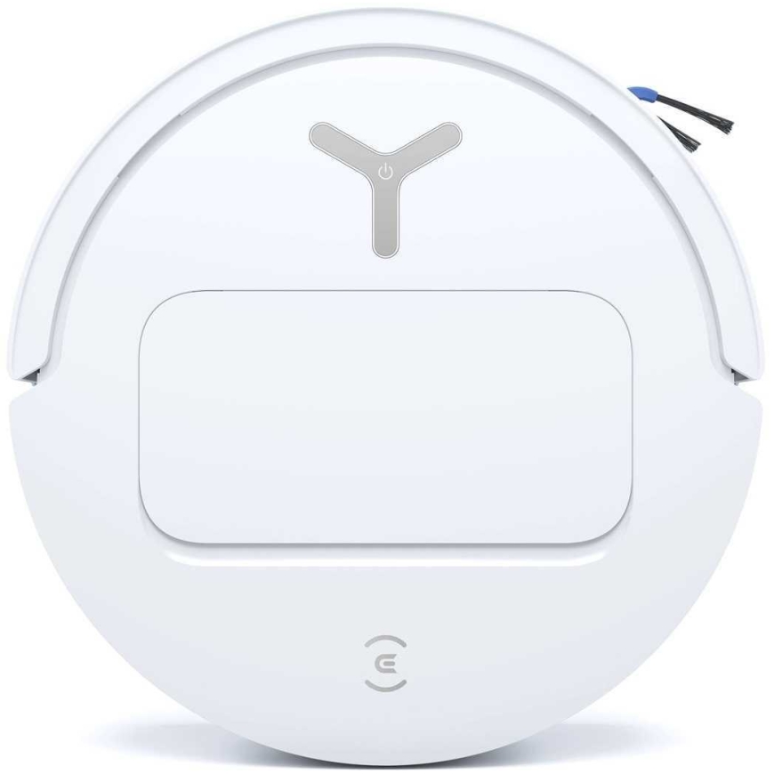 Ecovacs DEEBOT T50 OMNI Gen3 Valge – 4