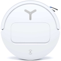Ecovacs DEEBOT T50 OMNI Gen3 Valge Ecovacs DEEBOT T50 OMNI Gen3 Valge