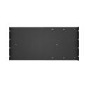 Lanberg 19" Rack Cabinet Drawer 4U 360 mm Black (4U/483 × 360 mm, Load Capacity up to 90 kg, 4-Point Mounting) Lanberg 19" Rack Cabinet Drawer 4U 360 mm Black (4U/483 × 360 mm, Load Capacity up to 90 kg, 4-Point Mounting)