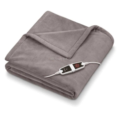 Beurer HD150 sildblankets - 200 x 150 cm