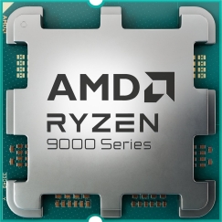 Процессор AMD Ryzen 9 9950X3D2 - TRAY