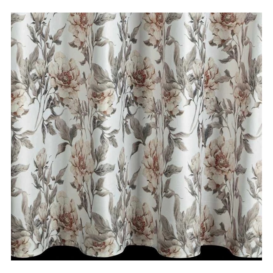Eurofirany ZAS/BEVERLY/B+BE 140X250 CURTAIN – 5