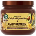 "Garnier Original Remedies Avokado un Šī" maska 300ml