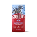 CARNILOVE Carnilove Koer Aktiivsed Suured Tõud Lõhe ja Kalkun 12 kg CARNILOVE Carnilove Koer Aktiivsed Suured Tõud Lõhe ja Kalkun 12 kg