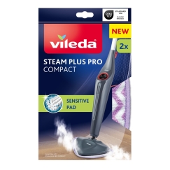 Vileda Steam Plus Sensitive höyrymopin täyte