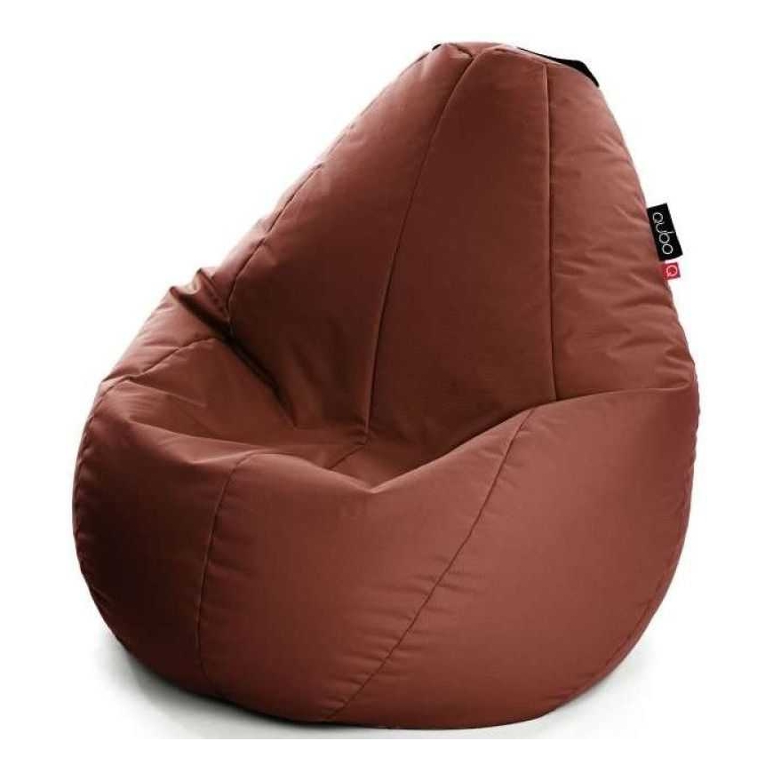 Qubo Comfort 90 Cocoa POP FIT – 4