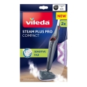 Vileda Steam Plus Sensitive auru mop vahetusosa Vileda Steam Plus Sensitive auru mop vahetusosa