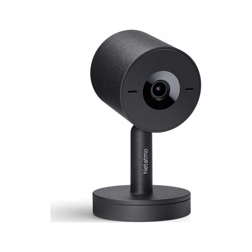 Netatmo NPC-B Must