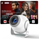 Проектор Reach TP360 белый