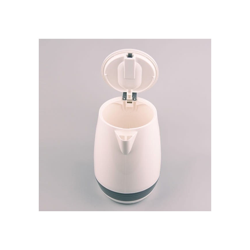 Elektriskais tējkanna 1.7l 2200W MAESTRO MR-033-WHITE – 3