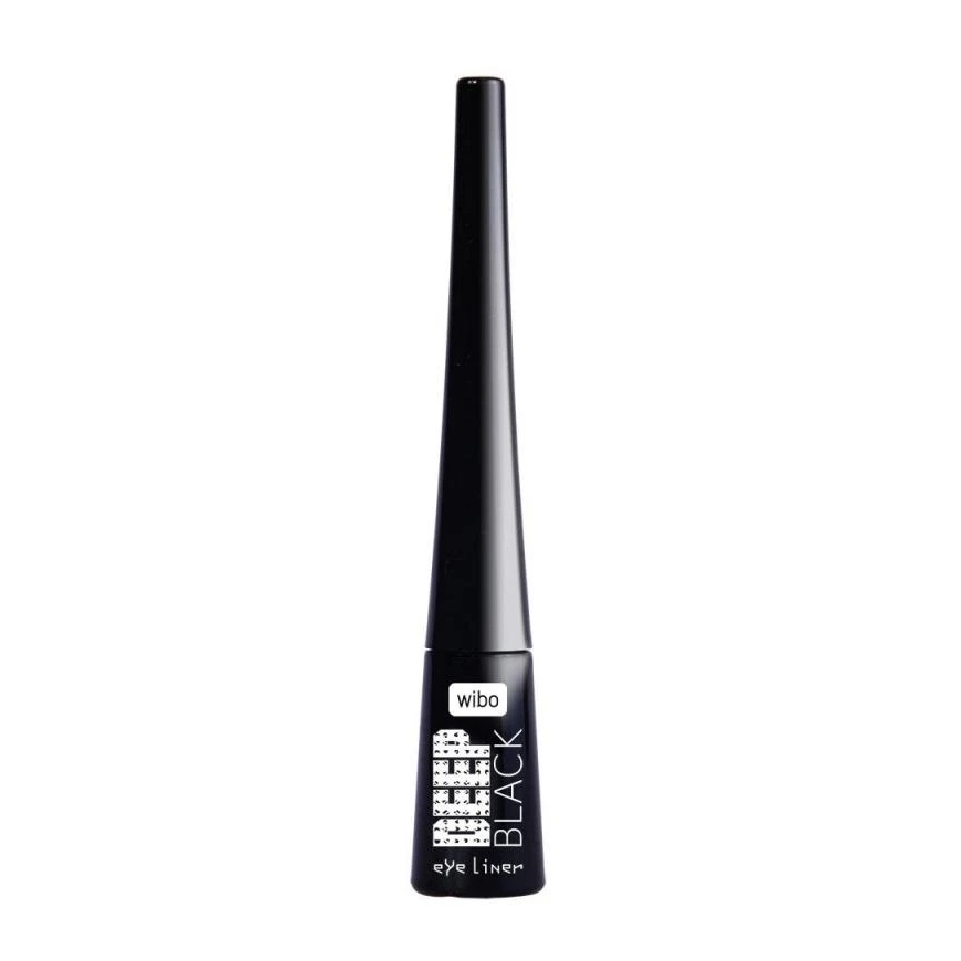 Wibo Acu ēnas Deep Black, 4 ml