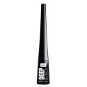Wibo Akių apvadas Deep Juodas, 4 ml