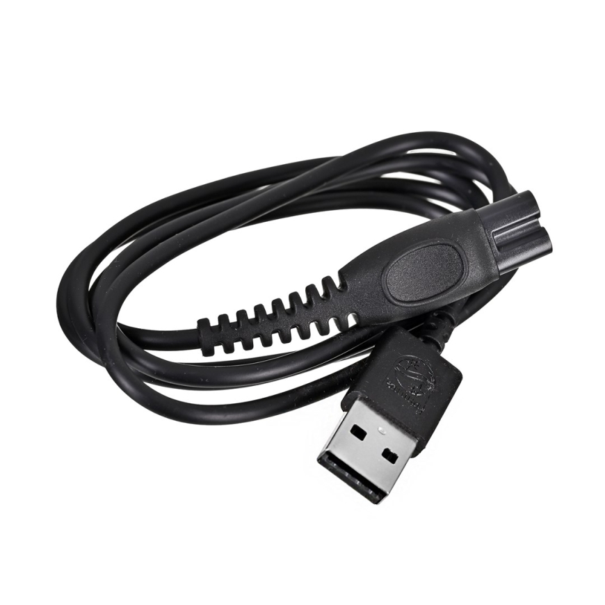 Philips 2000 serijos S2885/00 vyriškas skustuvas Rotacinis skustuvas Mėlynas – 2