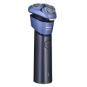 Philips 2000 serijos S2885/00 vyriškas skustuvas Rotacinis skustuvas Mėlynas Philips 2000 serijos S2885/00 vyriškas skustuvas Rotacinis skustuvas Mėlynas
