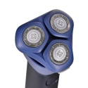 Philips 2000 serijos S2885/00 vyriškas skustuvas Rotacinis skustuvas Mėlynas Philips 2000 serijos S2885/00 vyriškas skustuvas Rotacinis skustuvas Mėlynas
