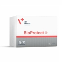 VETEXPERT Bioprotect - lisäravinteet koirille ja kissoille - 60 tablettia VETEXPERT Bioprotect - lisäravinteet koirille ja kissoille - 60 tablettia