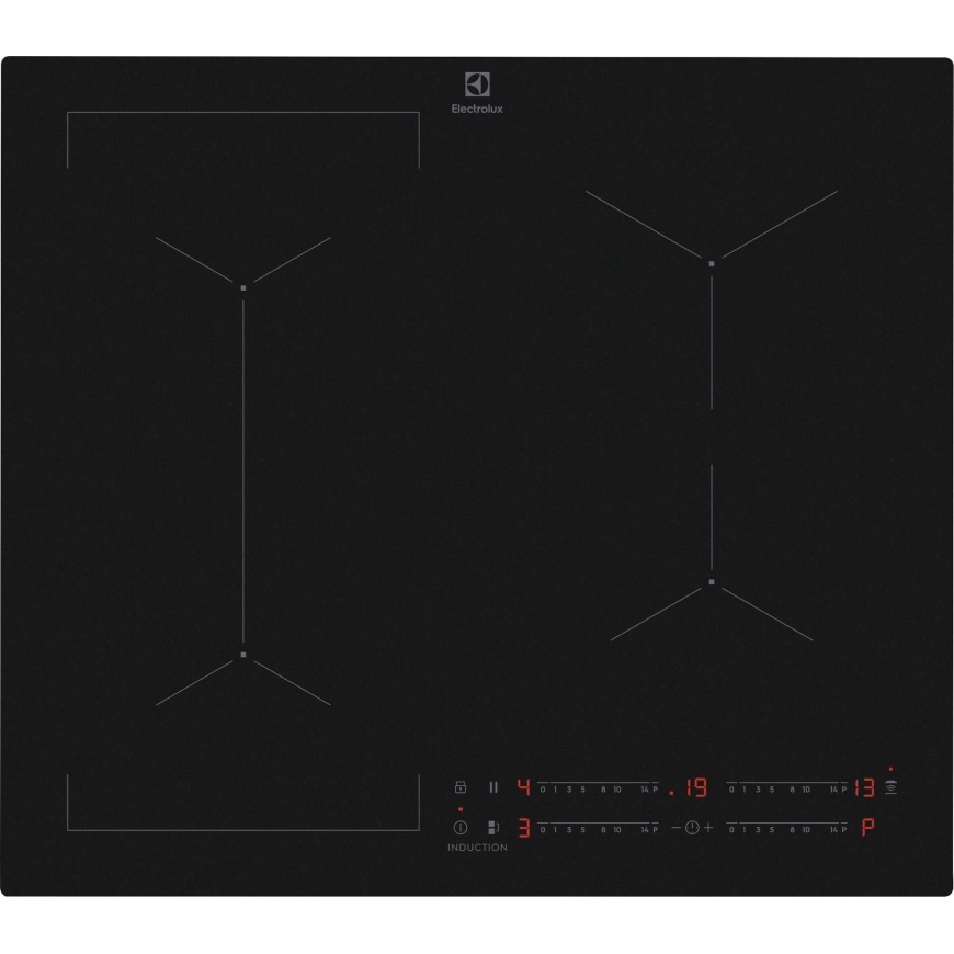 Electrolux EIV63449CT – 4