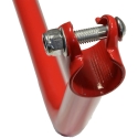 treeningu ratta käepide enero punane treeningu ratta käepide enero punane