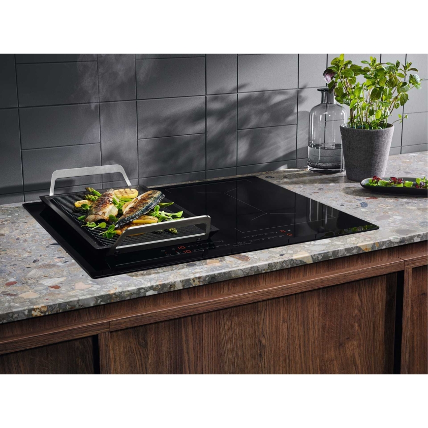 Electrolux EIV63449CT – 5