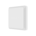 Keenetic Voyager Pro 4-Pack (KN-3510) AX1800 Mesh Wi-Fi 6 maršrutizatorius/plėtinys/prieigos taškas su 2 prievodų gigabitiniu iš Keenetic Voyager Pro 4-Pack (KN-3510) AX1800 Mesh Wi-Fi 6 maršrutizatorius/plėtinys/prieigos taškas su 2 prievodų gigabitiniu iš