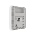 Keenetic Voyager Pro 4-Pack (KN-3510) AX1800 Mesh Wi-Fi 6 maršrutizatorius/plėtinys/prieigos taškas su 2 prievodų gigabitiniu iš Keenetic Voyager Pro 4-Pack (KN-3510) AX1800 Mesh Wi-Fi 6 maršrutizatorius/plėtinys/prieigos taškas su 2 prievodų gigabitiniu iš
