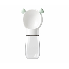 R2Invest Sp. z o. o. Dog Bowl for Water White