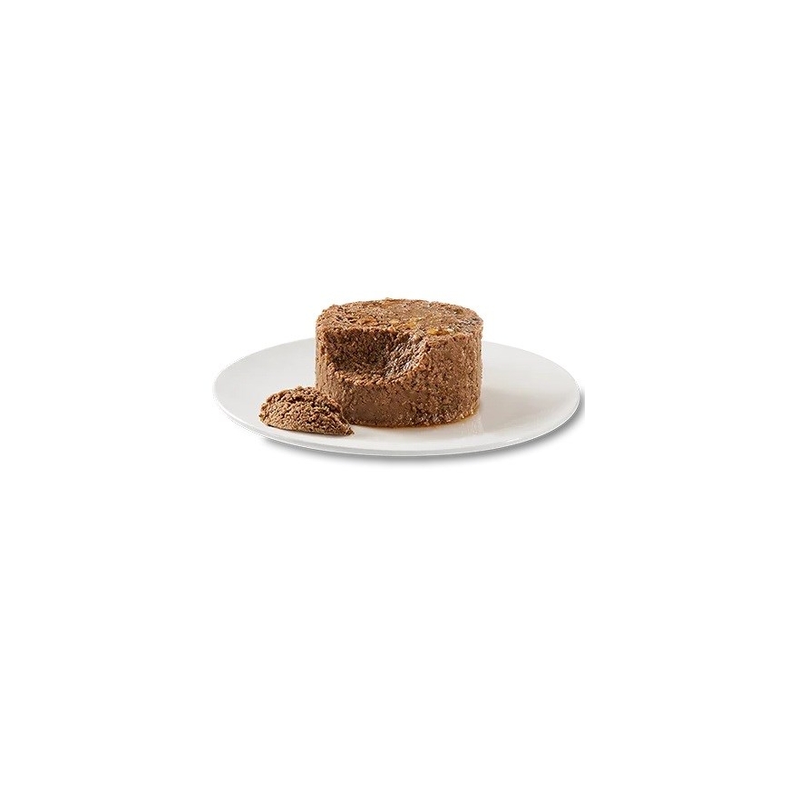 Корм для кошек OASY Caprice Mousse с кроликом – влажный корм – 85 г – 2