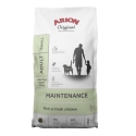 ARION Original Mažasis Vištienos Maitinimas - sausas šunų maistas - 7kg ARION Original Mažasis Vištienos Maitinimas - sausas šunų maistas - 7kg