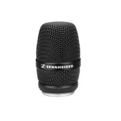 Sennheiser MMD 845-1 BK - dinamiska mikrofonu kapsula ar superkardioīdu polarizācijas rakstu